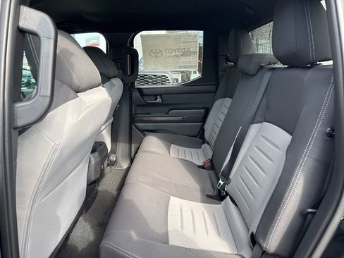 New 2026 Toyota Tacoma TRD Off-Road image 12