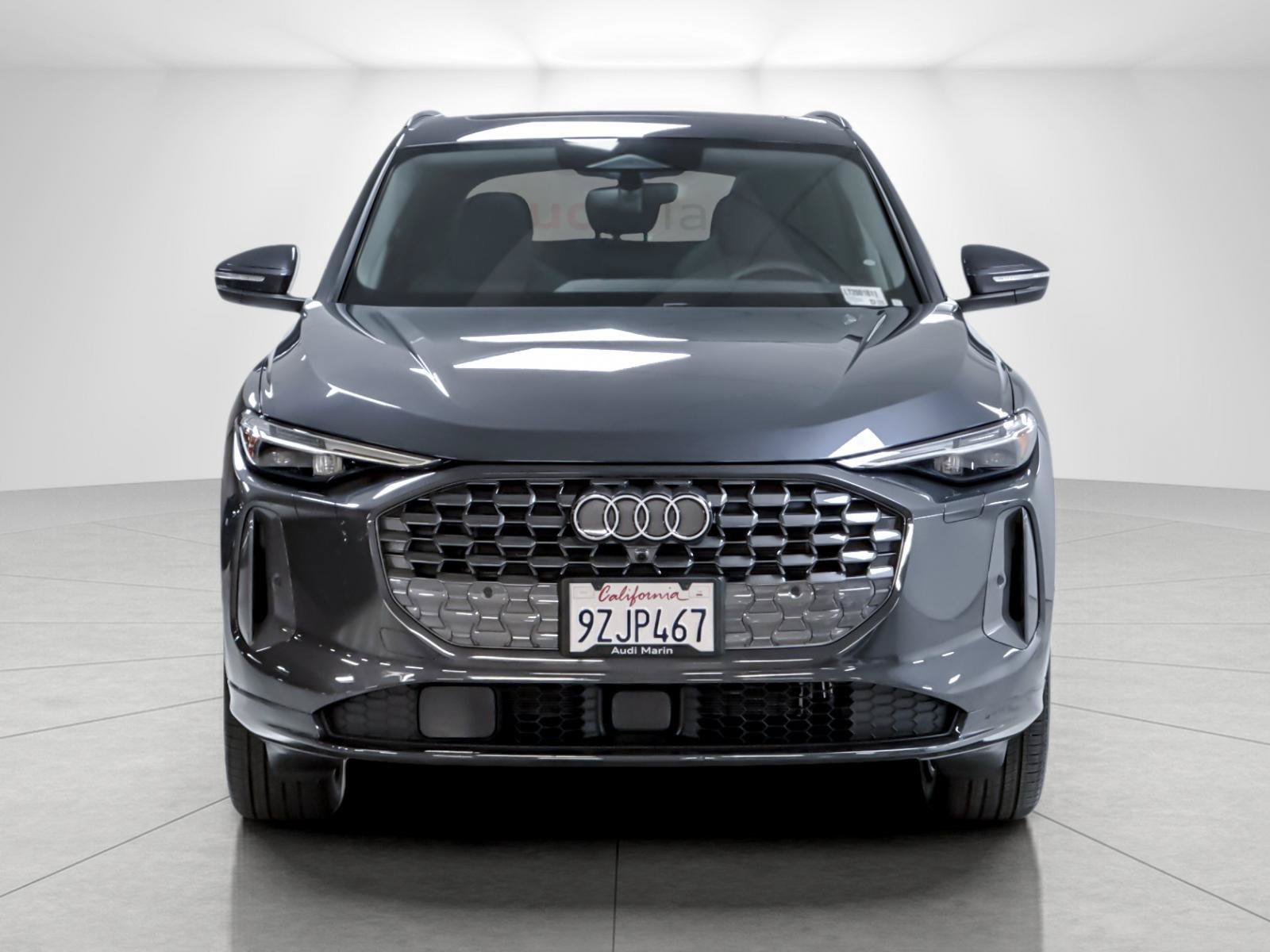 Certified 2026 Audi Q5 Premium Plus AWD/4WD image 8