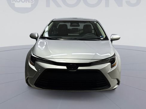 Used 2024 Toyota Corolla LE image 15
