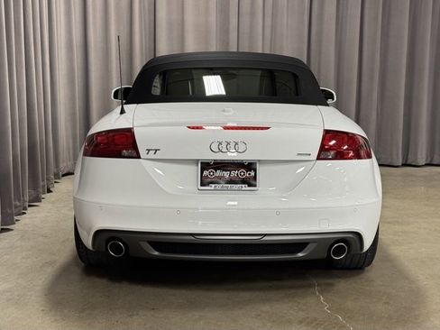 Used 2014 Audi TT 2.0T image 7