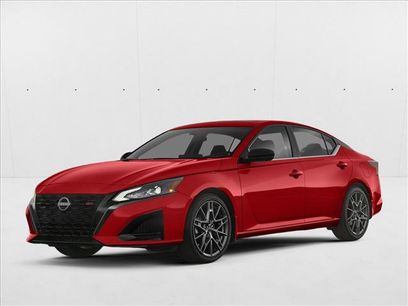 Used 2023 Nissan Altima 2.5 SR