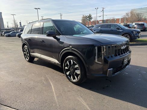 New 2027 Kia Telluride S image 5