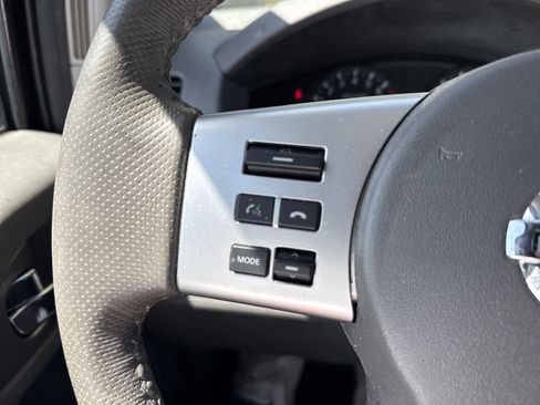 Used 2019 Nissan Frontier SV w/ Value Truck Package image 20