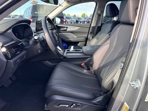 Used 2026 Acura MDX FWD image 15