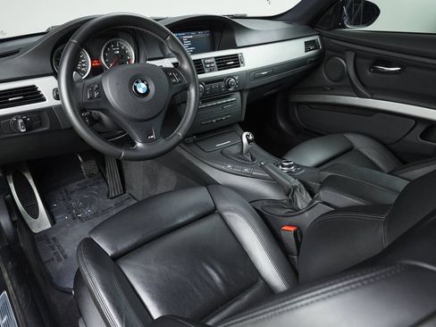 Used 2013 BMW M3 Coupe RWD image 44
