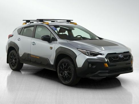 Used 2024 Subaru Crosstrek 2.5i Wilderness w/ Wilderness Package image 7
