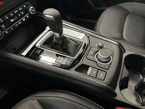 New 2025 MAZDA CX-5 AWD 2.5 S image 31
