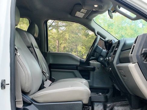Used 2017 Ford F250 XL w/ STX Appearance Package AWD/4WD image 20