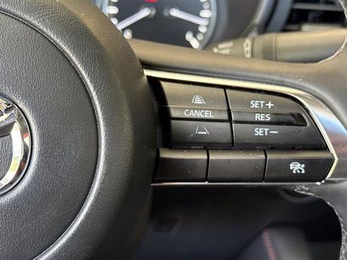 Certified 2025 MAZDA MAZDA3 s AWD/4WD image 25
