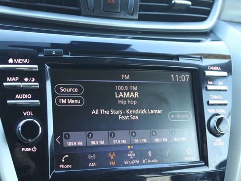 Used 2019 Nissan Murano Platinum image 38