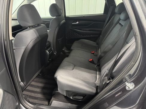 Used 2021 Hyundai Santa Fe SEL w/ Convenience Package image 17