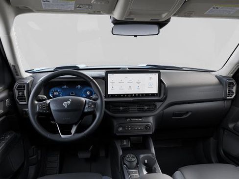 New 2025 Ford Bronco Sport Outer Banks AWD/4WD image 30