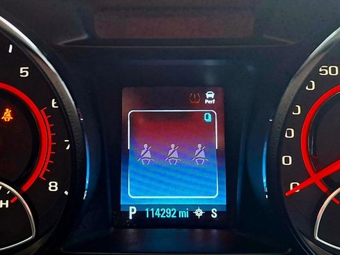 Used 2015 Chevrolet SS image 15