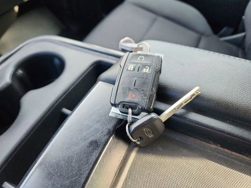 Used 2016 Chevrolet Silverado 1500 LT w/ All Star Edition image 50