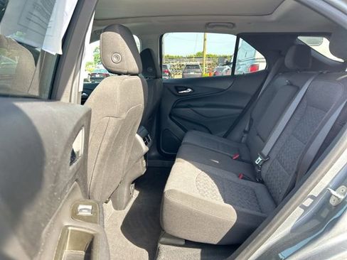 Used 2023 Chevrolet Equinox LT AWD/4WD image 18