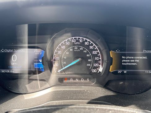 Used 2021 Ford Ranger Lariat w/ Equipment Group 501A High image 14