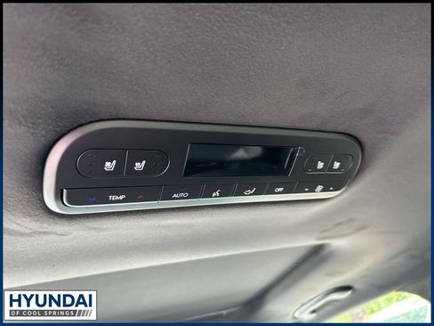 New 2026 Hyundai Palisade Calligraphy FWD image 23