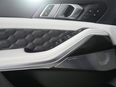 New 2026 BMW X5 M Competition w/ Executive Package image 8