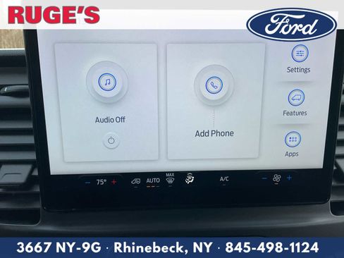 New 2026 Ford Transit 250 148 Medium Roof image 23