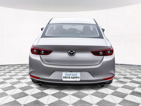 New 2026 MAZDA MAZDA3 2.5 S Sedan w/ Preferred Pkg FWD image 11
