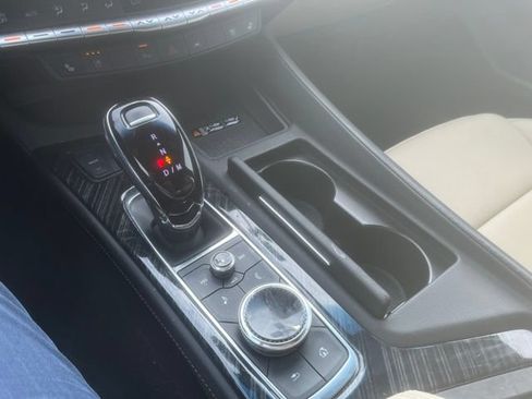 Certified 2023 Cadillac CT5 Luxury AWD/4WD image 7