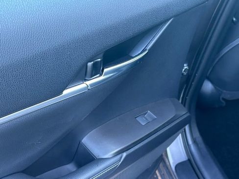 Used 2022 Toyota Camry XSE FWD image 27