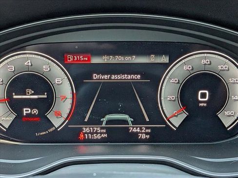 Certified 2023 Audi Q5 2.0T Prestige w/ Prestige Package AWD/4WD image 11
