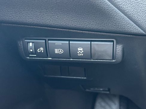 New 2026 Toyota Corolla Cross LE image 30