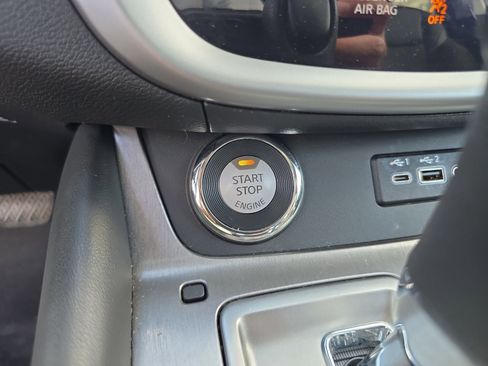 Used 2021 Nissan Murano SL image 23