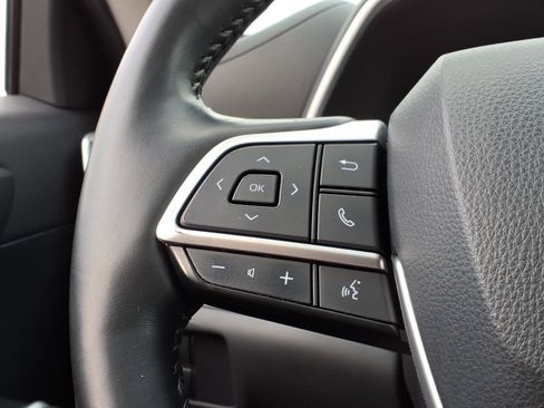 Used 2022 Toyota Highlander XLE image 25