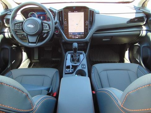 Used 2026 Subaru Crosstrek 2.5i Limited w/ Crosstrek Mirror Package AWD/4WD image 22