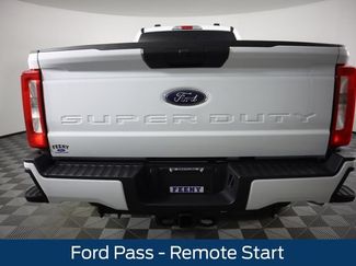 New 2026 Ford F350 XL w/ STX Appearance Package AWD/4WD video 3