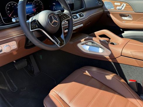 New 2026 Mercedes-Benz GLE 350 4MATIC image 4