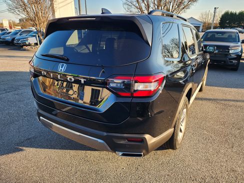New 2026 Honda Pilot EX-L image 5