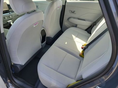 New 2026 Hyundai Kona SE image 19