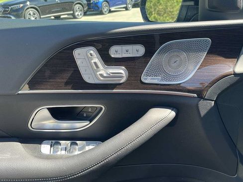 Certified 2026 Mercedes-Benz GLE 350 4MATIC image 29