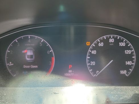 Used 2020 Honda Accord Sport image 24