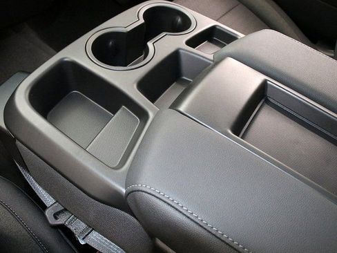 New 2026 GMC Sierra 1500 Elevation image 22