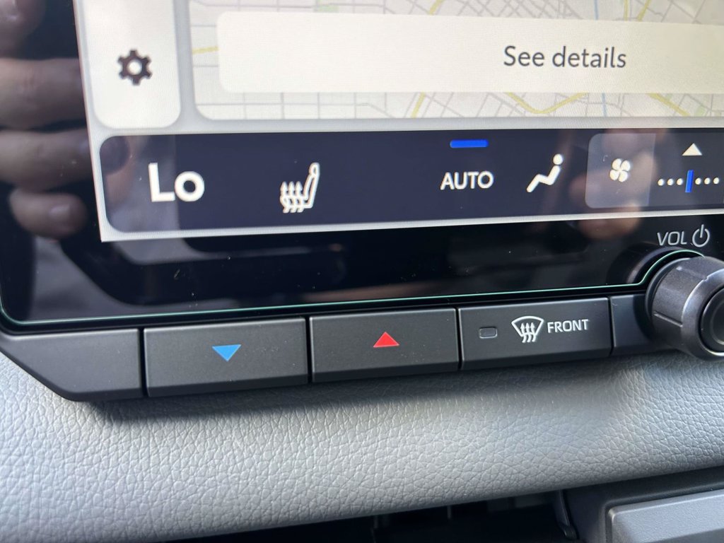 New 2026 Toyota RAV4 SE AWD/4WD image 22
