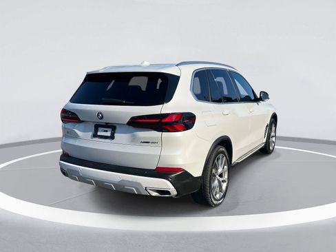 Used 2024 BMW X5 xDrive40i image 5