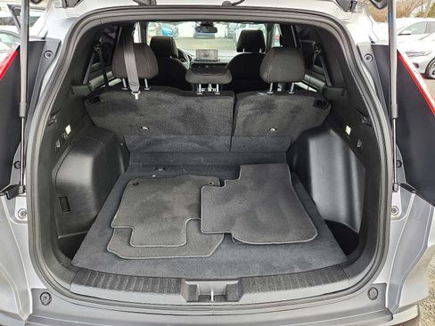 Certified 2023 Honda CR-V Sport image 27