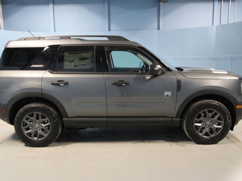 New 2025 Ford Bronco Sport Big Bend w/ Convenience Package image 30