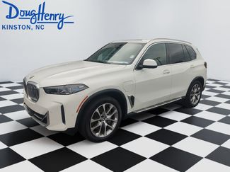 Used 2025 BMW X5 xDrive50e AWD/4WD video 1