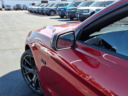 Used 2021 Ford Mustang GT Premium w/ GT Performance Package image 30