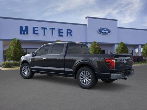 New 2026 Ford F150 Lariat w/ Equipment Group 502A High image 26