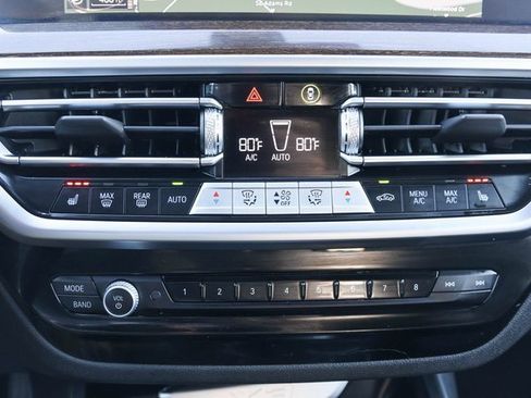 Used 2023 BMW X3 xDrive30i w/ Convenience Package image 28