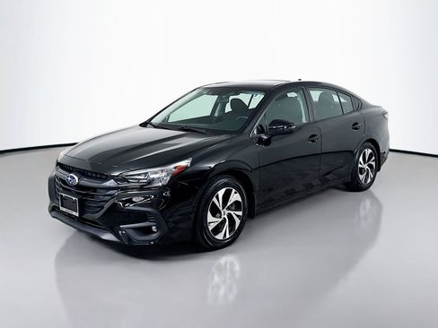 Used 2024 Subaru Legacy Premium AWD/4WD image 1