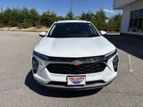 New 2026 Chevrolet Trax LT w/ Driver Confidence Package image 4