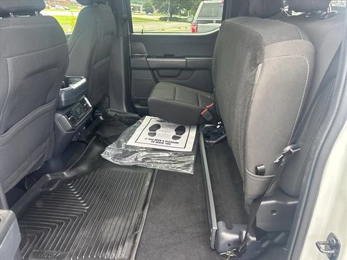 Used 2024 Ford F150 XLT w/ Equipment Group 302A MID AWD/4WD image 19