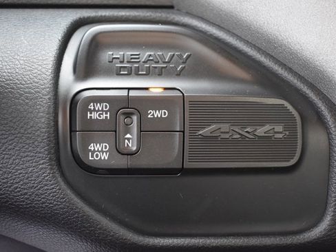 Used 2022 RAM 2500 Tradesman image 27